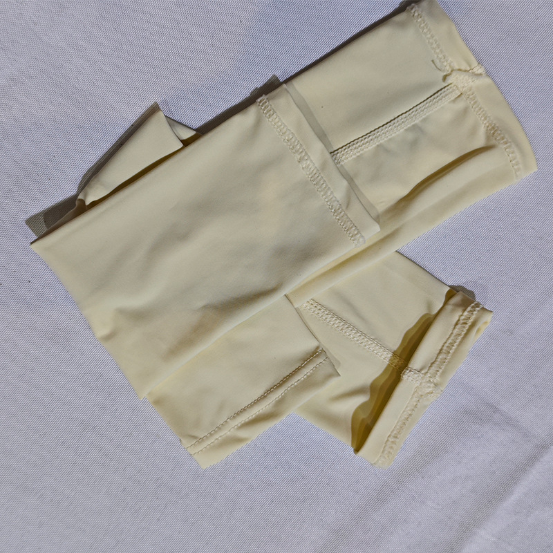 Лемон Бейби детски Ice Silk ръкавки, дишаща слънцезащита, нейлонова тъкан 81–95%