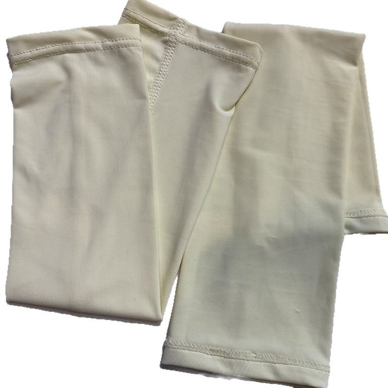 Лемон Бейби детски Ice Silk ръкавки, дишаща слънцезащита, нейлонова тъкан 81–95%