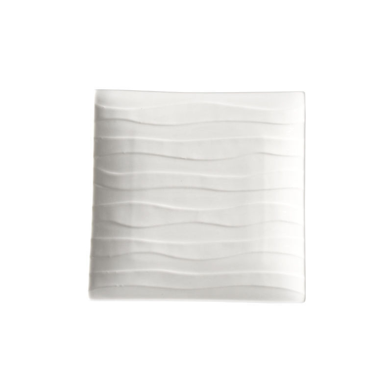 Set porțelan bucătărie occidental, stil simplu (Material: Porțelan; Brand: Unique; Cadou personal; Pentru rude)