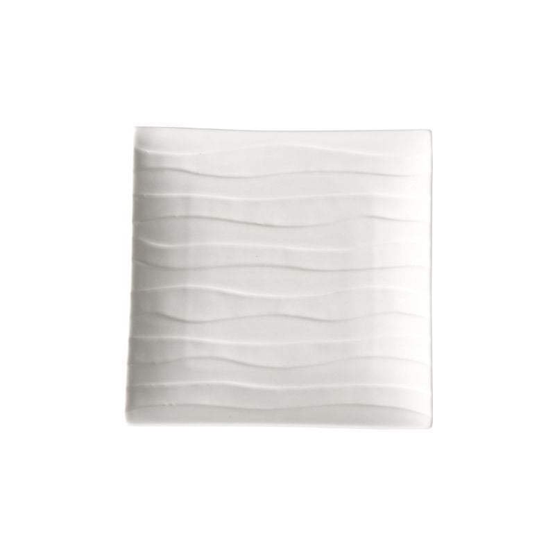 Set porțelan bucătărie occidental, stil simplu (Material: Porțelan; Brand: Unique; Cadou personal; Pentru rude)