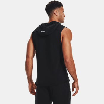 Su gobtuvu greitai džiūstanti liemenė, 80% nailonas, vyrams, vasara, bėgiojimas/krepšinis