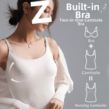 Imetamise top modaalist, emaduse ja imetamise jaoks, suvine kerge stiil, õlaääred, 3/4 varrukad