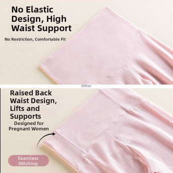 Пижами за майчинство и кърмене – комплект за пролет и есен, дълги ръкави, Polo яка, литературно ретро стил