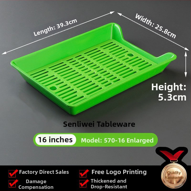 Melamin tanjur za ražnjiće, okrugli, promjer 17–17.9 cm, jednobojna glazirana površina, moderni minimalistički stil, za restorane