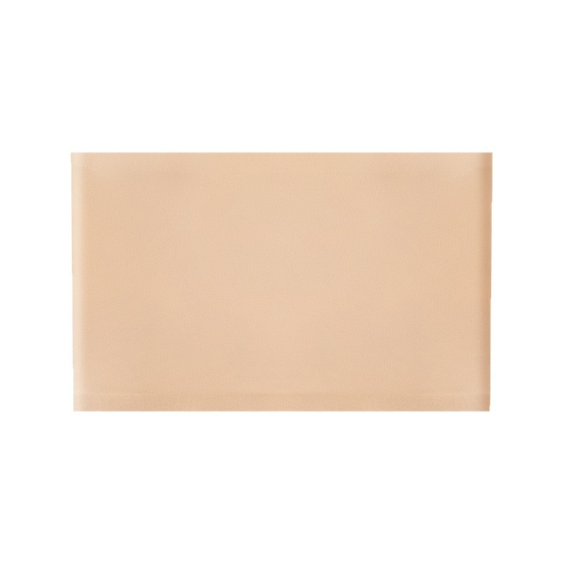 Táncosoknak szánt váll nélküli, csúszásmentes, expozíció elleni funkciójú felső egy-darab wrap dizájnnal, nylon, ultra vékony formázott kosárkák