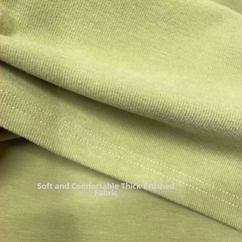 Bavlnené tričko s polo golierom, dlhé rukávy, jednobarevný vzor, jar 2024