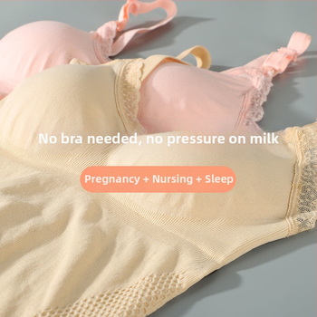 Puuvillane imetamis-top pikkade varrukatega, kõrge kaelusega, Korea stiilis tänav hipster