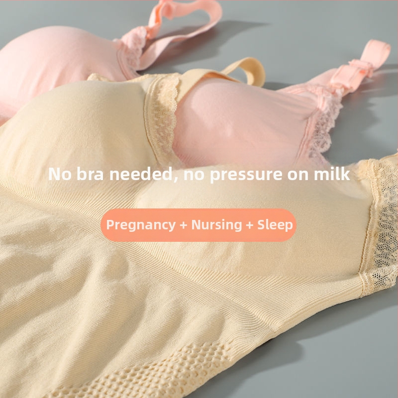 Bavlnený top na dojčenie s dlhými rukávmi, vysoký golier, kórejský štýl street-hipster