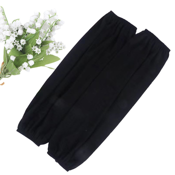 Ice Silk UV слънчеви ръкави – дишаща вискоза-полиестер смес, UV защита, удължен свободен модел