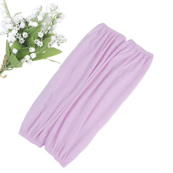 Ice Silk UV слънчеви ръкави – дишаща вискоза-полиестер смес, UV защита, удължен свободен модел