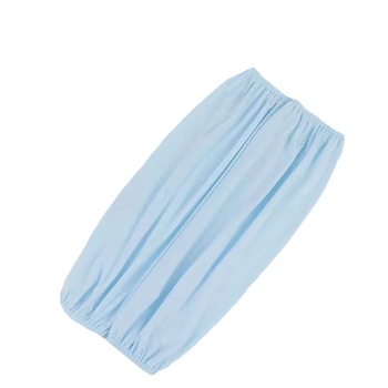 Ice Silk UV слънчеви ръкави – дишаща вискоза-полиестер смес, UV защита, удължен свободен модел