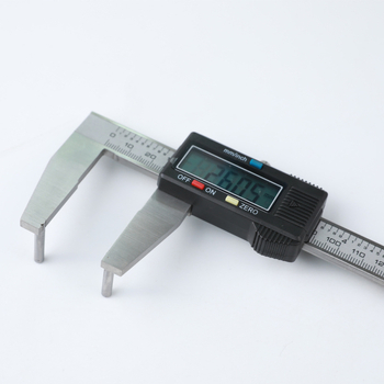 Skaitmeninis matavimo įrankis skylėms — vidinis ir išorinis skersmuo matavimas (MAKLE)