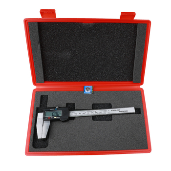 Skaitmeninis matavimo įrankis skylėms — vidinis ir išorinis skersmuo matavimas (MAKLE)