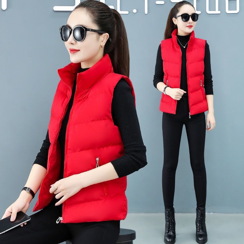 Ženski prsluk, V-izrez, rayon 90–95%, regularni stil, proljeće 2025