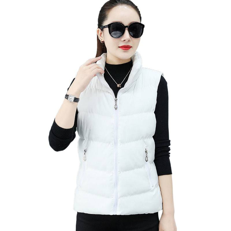 Ženski prsluk, V-izrez, rayon 90–95%, regularni stil, proljeće 2025