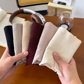 Lenjerie intimă fără cusături din nailon, tricot fagure, presiune mică pentru ridicarea fesierilor și strângerea abdomenului, antibacterian