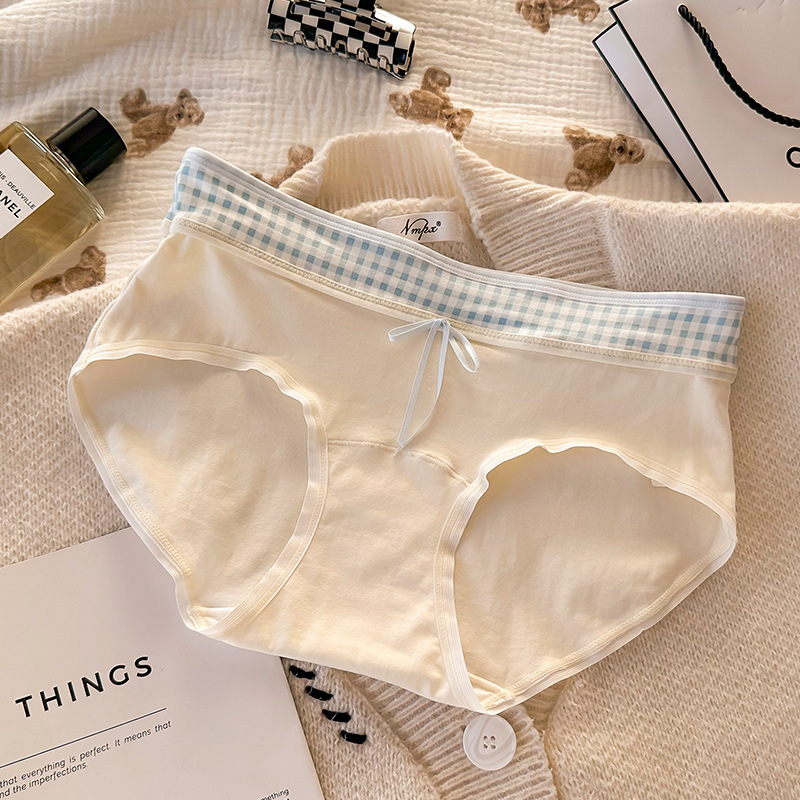 Remember me γυναικεία αντιβακτηριακά βαμβακερά εσώρουχα, διαπνοή, μεσαίας μέσης, 90-95% βαμβάκι, επένδυση καβάλου 100% βαμβάκι, πλεκτό ύφασμα
