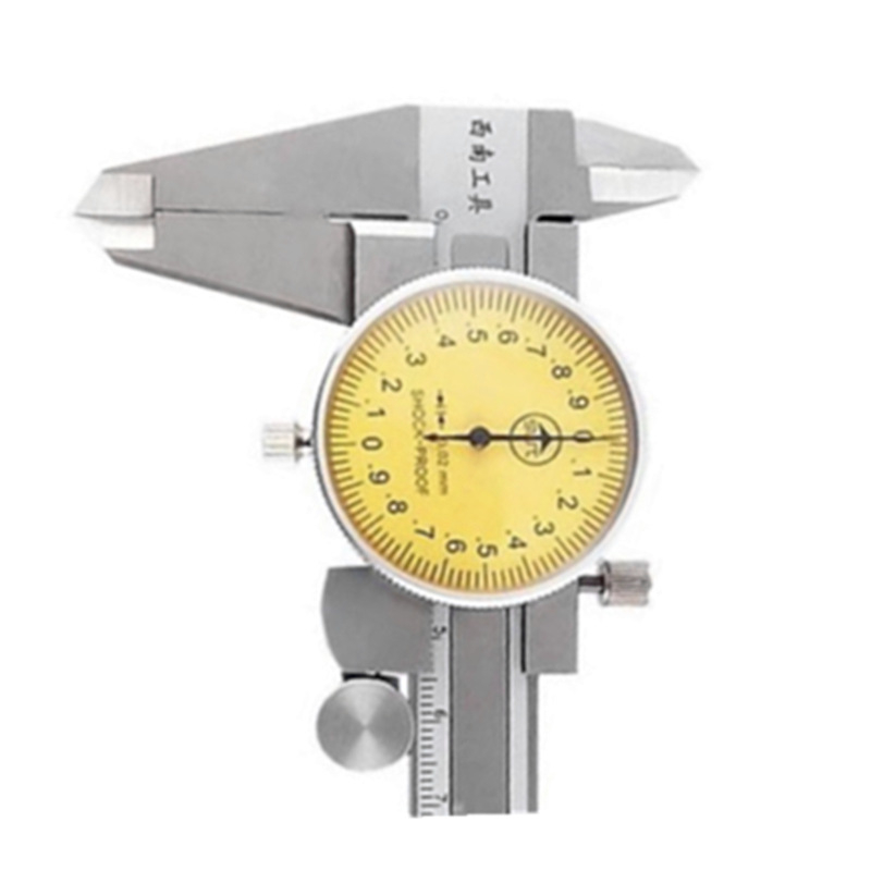 Southwest tolómérő asztali kivitel – tartományok 0-150/0-200/0-300 mm, pontosság 0,02 mm, rozsdamentes acél, edzett