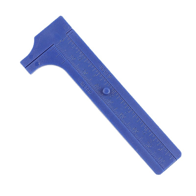 Mini skaitmeninis Vernier kalipras juvelyrikai gamybai, aukštas tikslumas, elektroninis kalipras