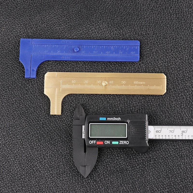 Mini skaitmeninis Vernier kalipras juvelyrikai gamybai, aukštas tikslumas, elektroninis kalipras