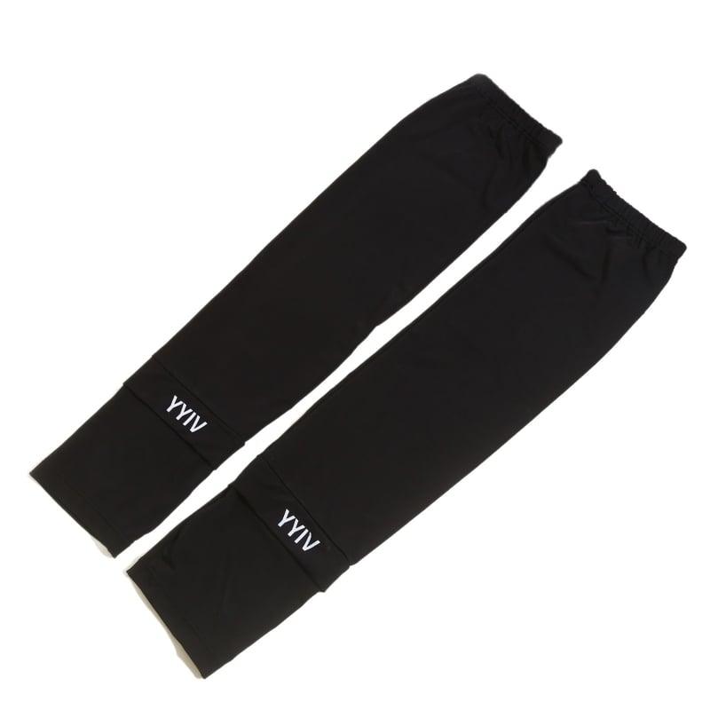 UV предпазни нейлонови ръкави за колоездене и риболов