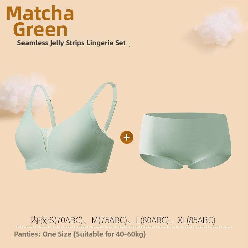 Bevielis belaidis liemenėlė mažam krūtims, blizgios nailono formos kaušeliai su putomis, šoninė parama, nugaros užsegimas su keturiais įsikabinimo kilpelėmis