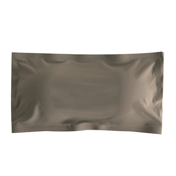 Τοπ χωρίς τιράντες για στήθος με wrap design, διαπνέον νάιλον Ice Silk, αντιολισθητικό και όμορφο πίσω