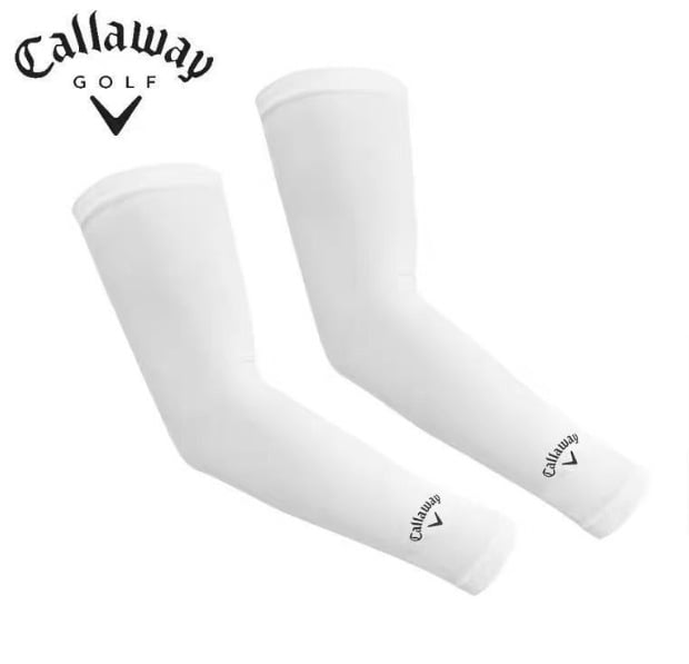 Слънцезащитни ръкави за ръце, плат Tencel Lyocell, съдържание ≤10%, спортна употреба