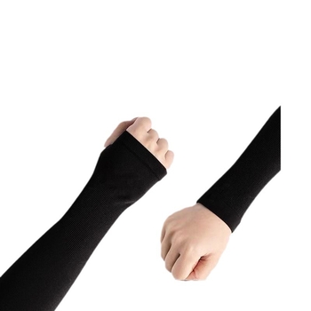 Слънцезащитни ръкави за колоездене, найлонова материя, съдържание на основния плат 71–80%, стил Свеж и сладък, лято 2024