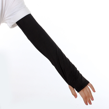 Слънцезащитни ръкави, дълги, дишащи, найлон, за шофиране и колоездене, Унисекс