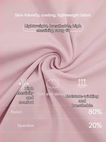 Ready to move Дамски летен свободен безръкав топ за йога — Бързосъхнеща, дишаща, влагоотводяща; Нейлон 80% + спандекс 20%