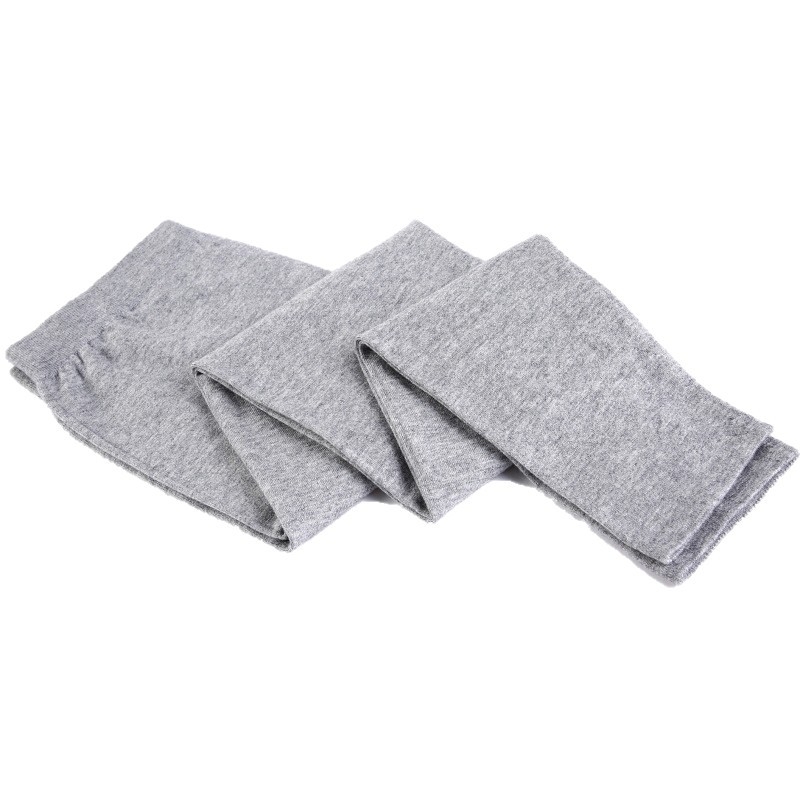 Vunene bezšivne ultra-tanke tople hlače, unisex