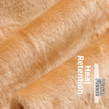 Nylonból készült fleece-lével bélelt thermális női nadrág — fenékemelés, testformálás, hasi kontroll, vastag anyag