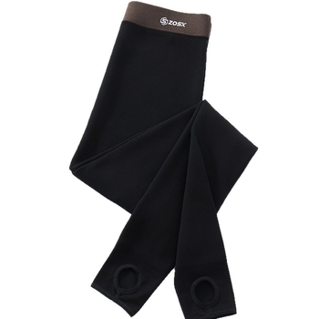 Moteriški leginsai – viskozės ir spandekso mišinys, vidutinio storio, vientisa spalva, išlaiko šilumą, aukšta elastingumas