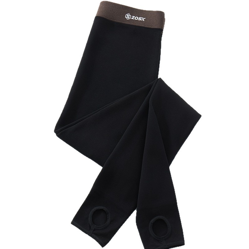 Moteriški leginsai – viskozės ir spandekso mišinys, vidutinio storio, vientisa spalva, išlaiko šilumą, aukšta elastingumas