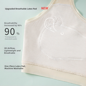 Mergaitei skirta medvilninė liemenėlė 9–13 metų, pilnas puodelis, plonas formuojamas puodelis, įdėklas viskozė 80–90%, be plieno žiedų, fiksuotos dvigubos petnešėlės