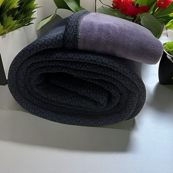 Мъжки термо панталони от полиестер, подплатени с флис, висока талия, дебелина 251–300 г/м²