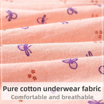 Dámske nohavičky s vysokým pásom, 100% bavlna, pre staršie ženy, celoročné nosenie