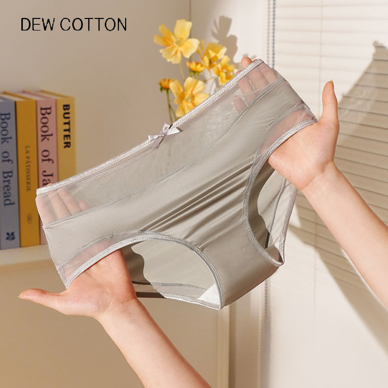 Ženske bešivne gaćice sa srednjim strukom – glavni materijal: najlon 70–80%, podstava prepona 100% pamuk, jedne boje, ravno tkanje 31–40d