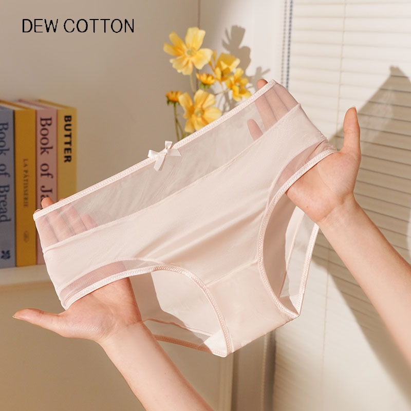 Ženske bešivne gaćice sa srednjim strukom – glavni materijal: najlon 70–80%, podstava prepona 100% pamuk, jedne boje, ravno tkanje 31–40d