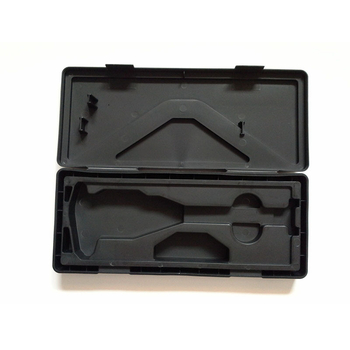 Калибър с индикатор в пластмасова кутия, обхват 0-150/0-200/0-300 мм