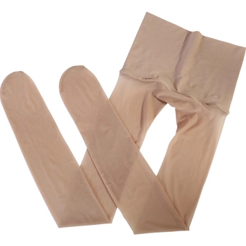 Γυναικείες κάλτσες χωρίς ραφές από βελούδο, υπερ-λεπτές 30D, 70–80% νάιλον, αόρατες