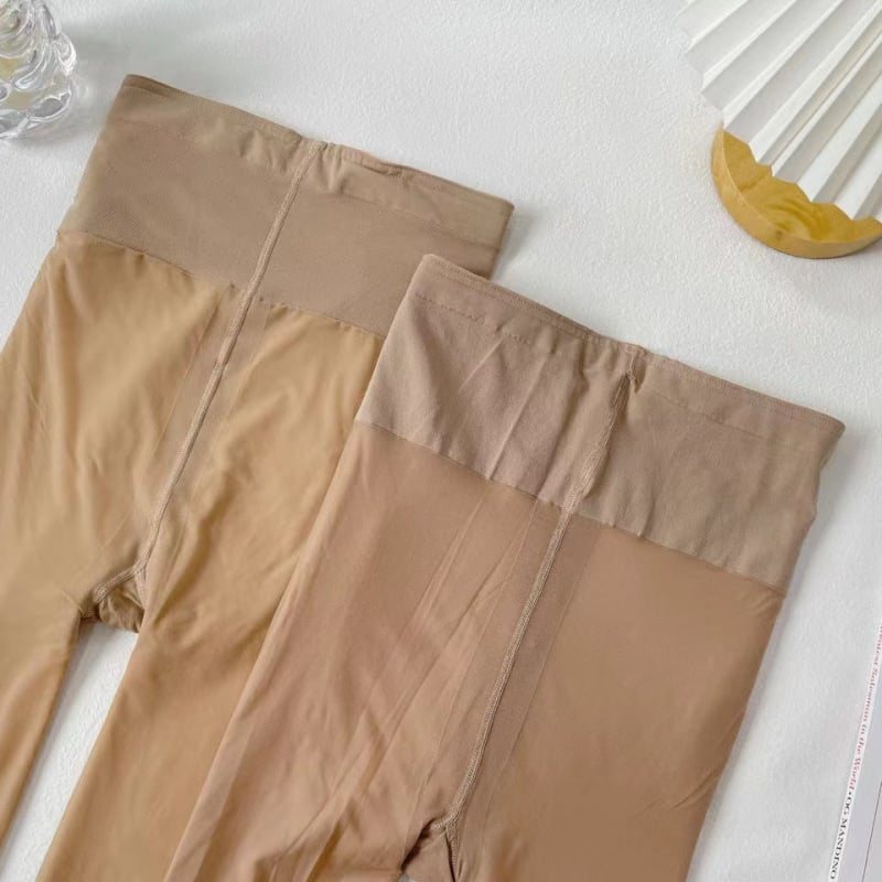 Βελούρι καλσόν με διαμόρφωση και ζεστασιά — μήκος 9/10, 91% σπάντεξ, χοντρή ύφανση, ανύψωση γοφών