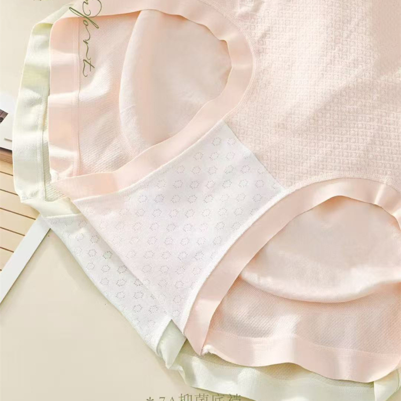 635-1 Ženske besprijekorne gaćice s visokim strukom – nude spandex, oblikovanje trbuha i podizanje stražnjice, plus veličina