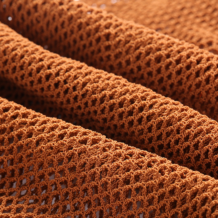 Κάλτσες Latin χορού με δίχτυ, με πόδια, ανάμικτο ύφασμα, μοτίβο φιόγκο, ανύψωση ισχίων και διαμόρφωση