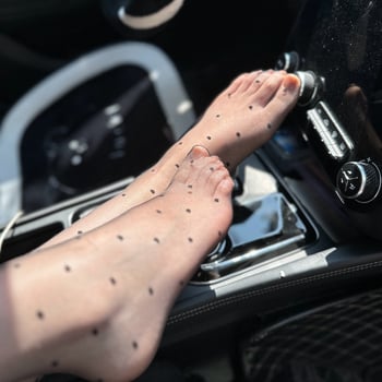 Καλσόν Hua Mu Yan H153, μοτίβο κυματοειδών κουκίδων, 5D, υπερλεπτό, Τ-καβάλος, 70–80% πολυεστέρας