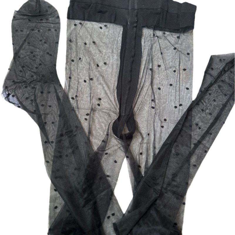 Καλσόν Hua Mu Yan H153, μοτίβο κυματοειδών κουκίδων, 5D, υπερλεπτό, Τ-καβάλος, 70–80% πολυεστέρας