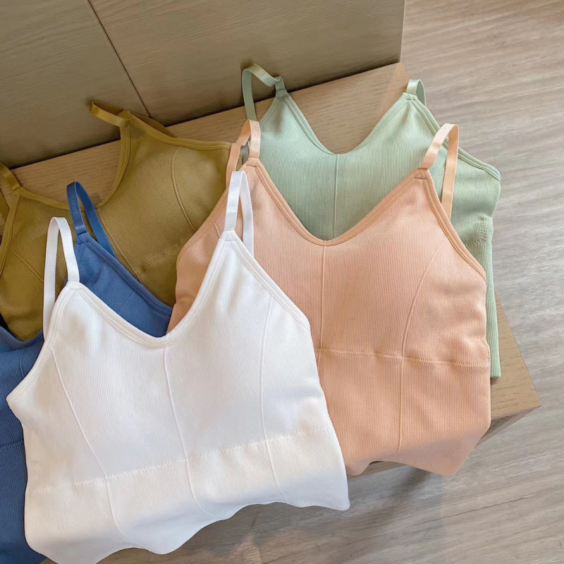 Top za poprsje s omotom — elastični pamuk; glavni materijal: nylon; tip košarice: 3/4; oblik košarice: tanka gornja, deblja donja