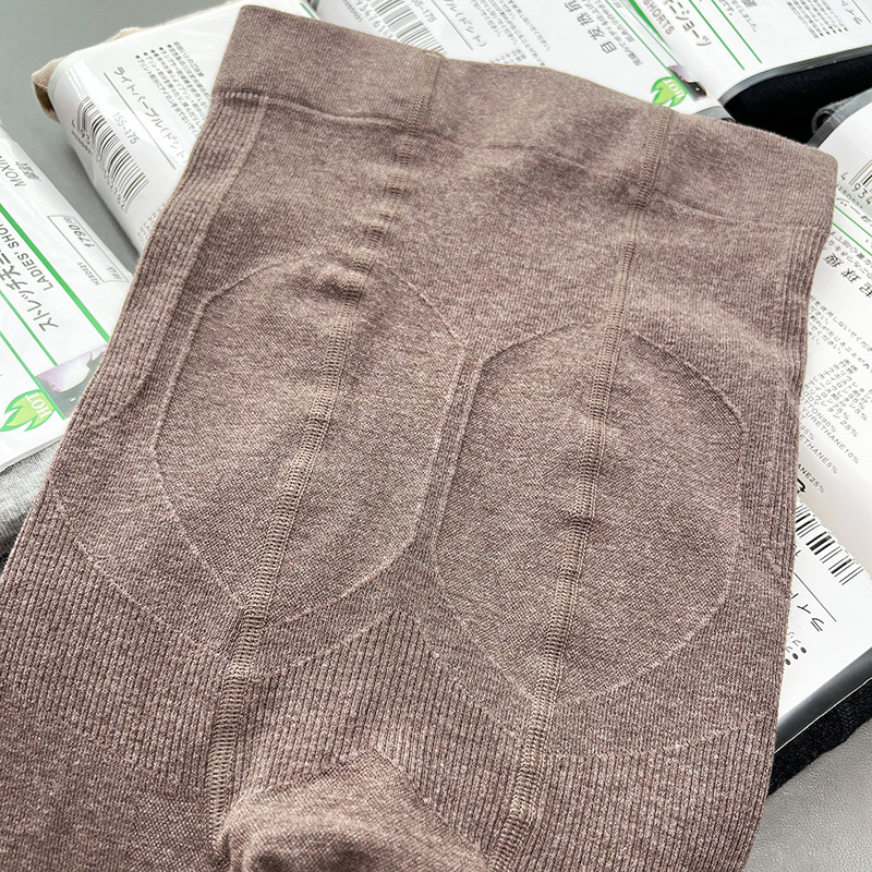 Βαμβατικές κάλτσες με πόδι, ελαφριά συμπίεση, μεσαίο πάχος, απορρόφηση ιδρώτα, περιεκτικότητα σε βαμβάκι 30–50%