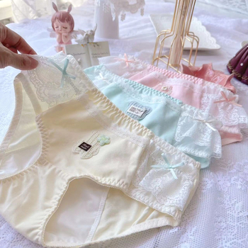 Ženske menstrualne gaćice sa srednjim strukom, zaštita od curenja, 90% pamuka, podstava od poliestera, za dnevnu i noćnu upotrebu